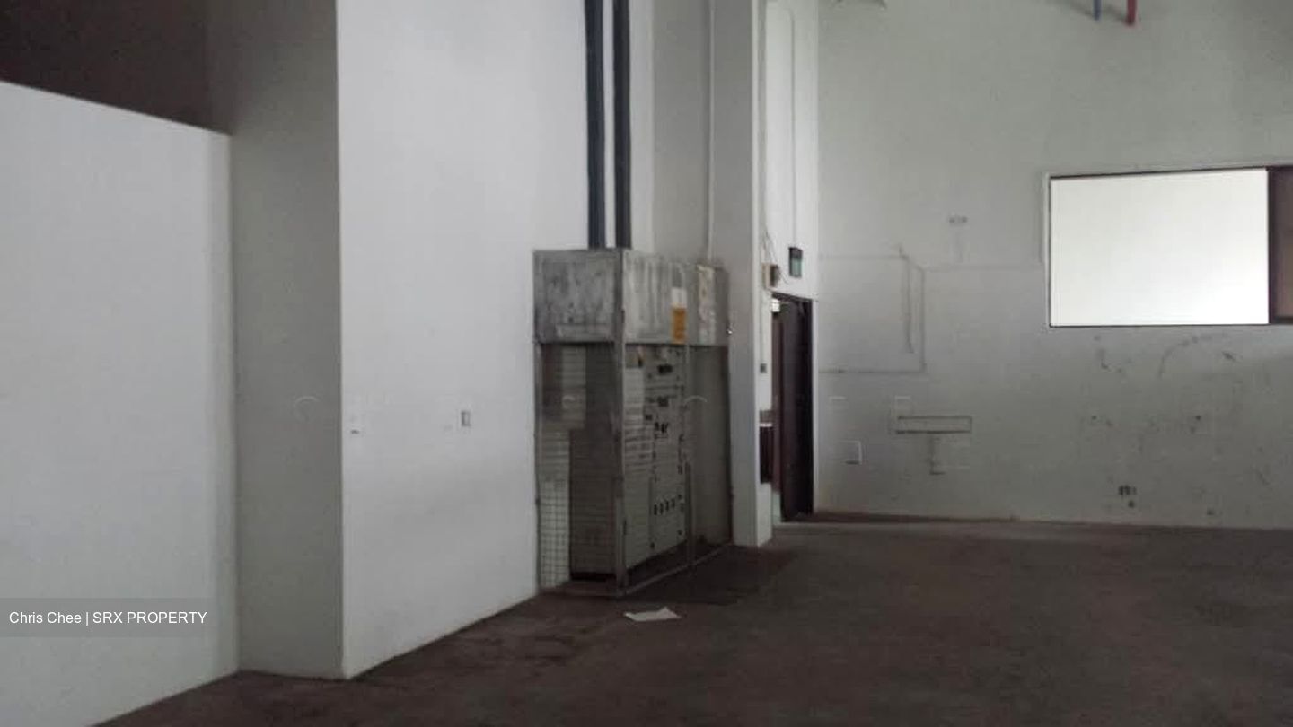 Golden Agri Plaza (D5), Factory #559169041